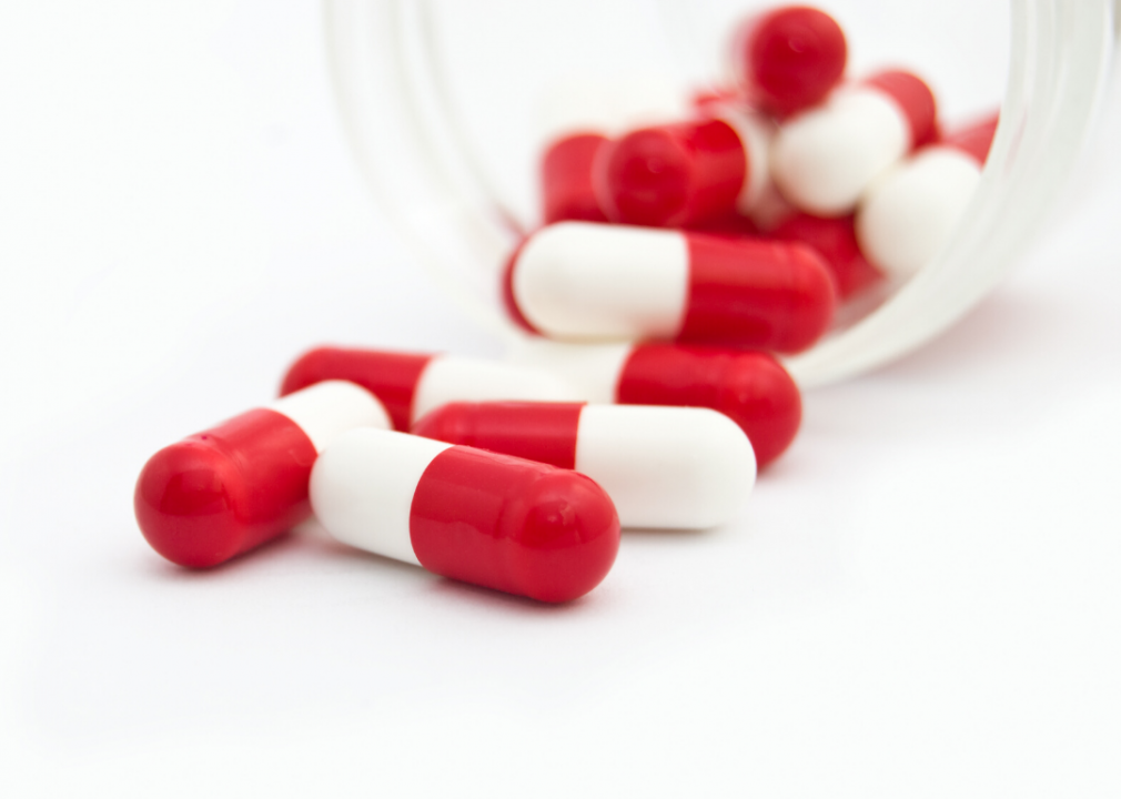 Tylenol poisonings